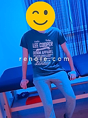 Accompagnement et massage