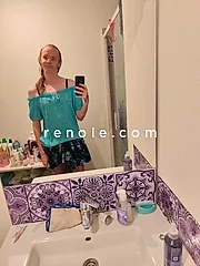 Femme trans