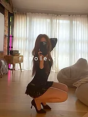 Belle chinoise