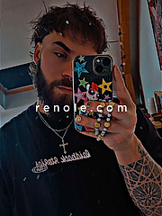 Escorte boy- accompagnateur