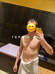 Un massage et un moment tout en douceur