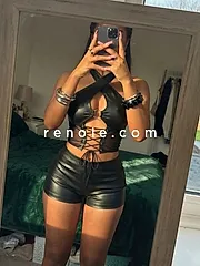 Jolie marocaine sur Toulouse