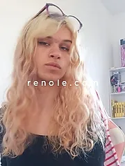 Femme trans