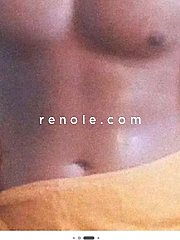 Jeune homme charmant pour fame mûre seulement