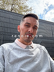 Dje 38ans mince 1,80m 70kg