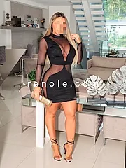 BELLE BLONDE