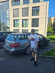 I need for one night sex