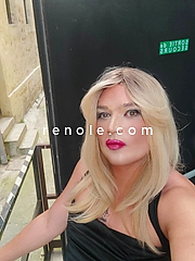 Trav coquine