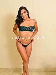Clémence Rdv coquin