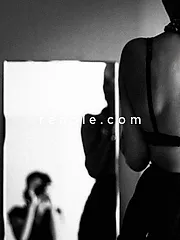 Sherry coquine feline