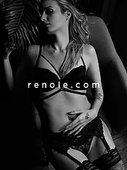 Douce, sensuelle… et pleine de surprises �