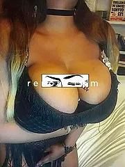 Nina sexy black