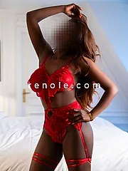 Eva Paris