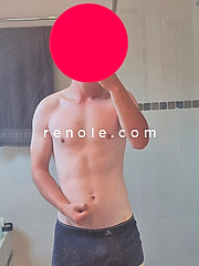 skinny