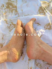 massage fetishe scenarios pieds bdsm