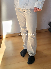 Whitefeatver