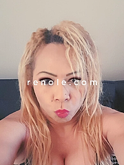 TRANSEXUAL AROa