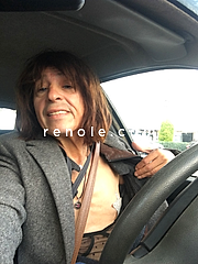 Jolie travesti