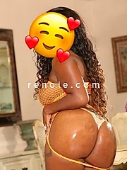 Coucou moi c’est Zita votre bonheur est ma satisfaction