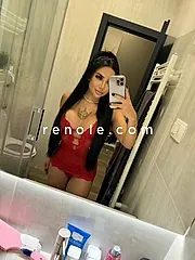 Tahina la belle et réelle