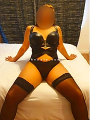 Belle portugaise sexy classe 43 ans