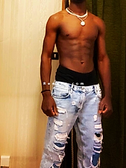 Escorte homme