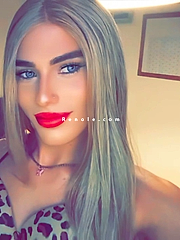 Jeune trans 21cm