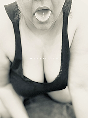 Jolie Ronde (BBW)