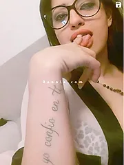 Soraya murat