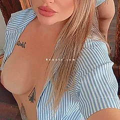 Melissa Je parle français