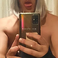 Nabyla13400cochone-magrébine