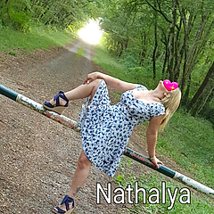 Nathalya