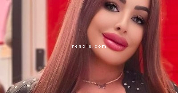 Emanuella Rossa - Renole