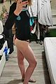 Femme trans fine sexy avec de jolies courbes