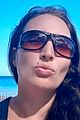 Femme  aime  s amuser