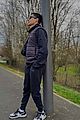 Bonne compagnie masculine