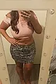 bonjour Yasmine jolie brune