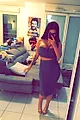Magnifique marocaine