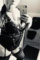 Insatiable Mila