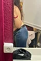 Dominatrice et masseuse naturiste orientale