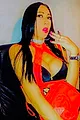 Maîtresse Sonia34 BDSM et fétichismes