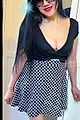 Femme chinoise vous attend