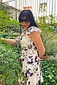 Femme chinoise vous attend