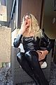 Lunya Spice Travesti GFE