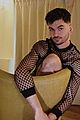 Escort boy