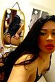 Je suis Melissa, une belle femme trans brésilienne.