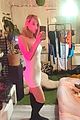 Femme Transgenre sexy fine avec de très jolies courbes