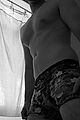 Massage + finition