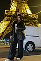 Salut je suis zamira je suis a clichy