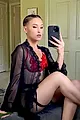 SOFIE — DOMINATRICE DE LUXE